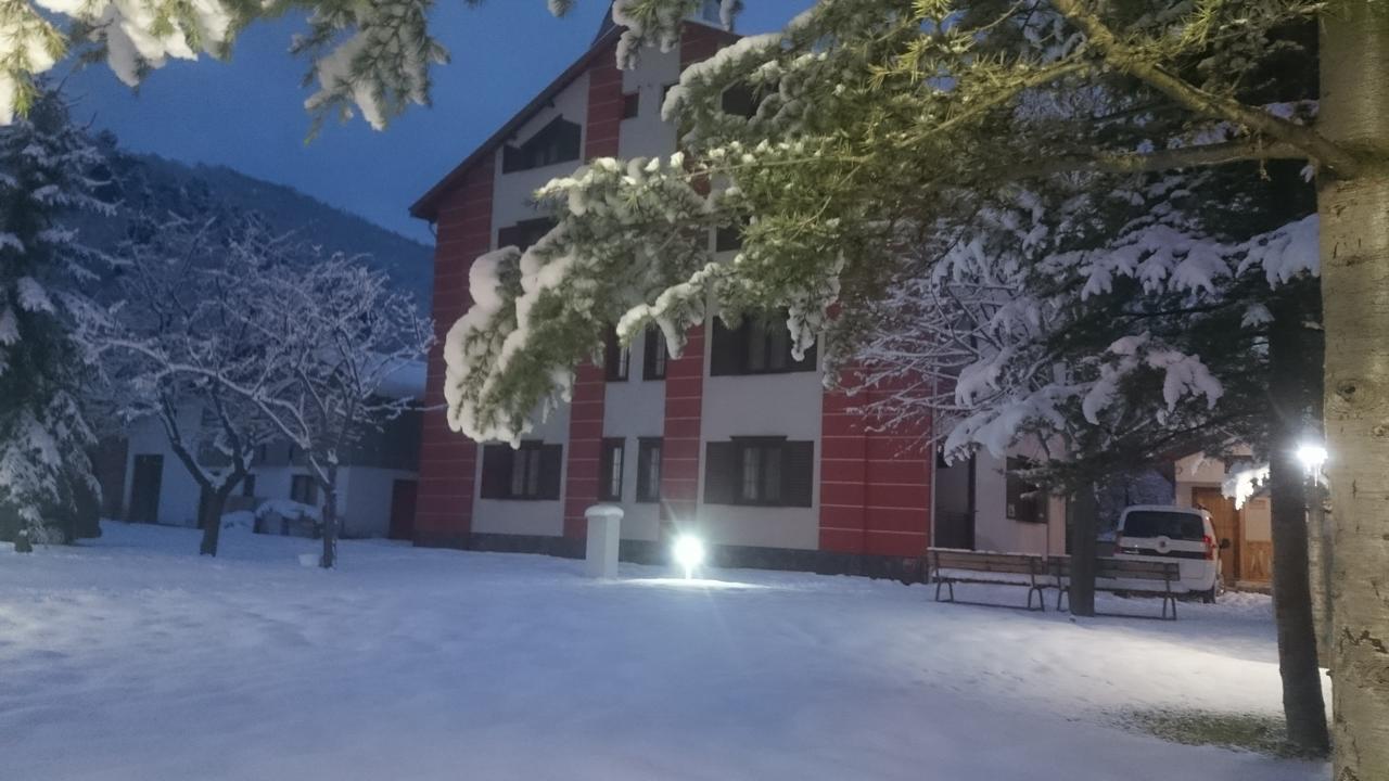 Mekan Ilica Apart Otel Karacasu  Eksteriør billede