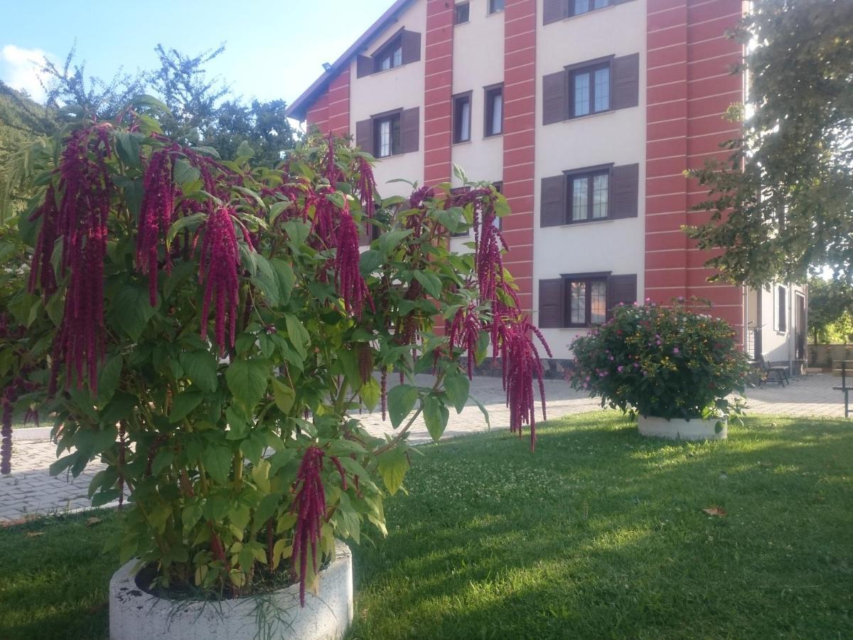 Mekan Ilica Apart Otel Karacasu  Eksteriør billede