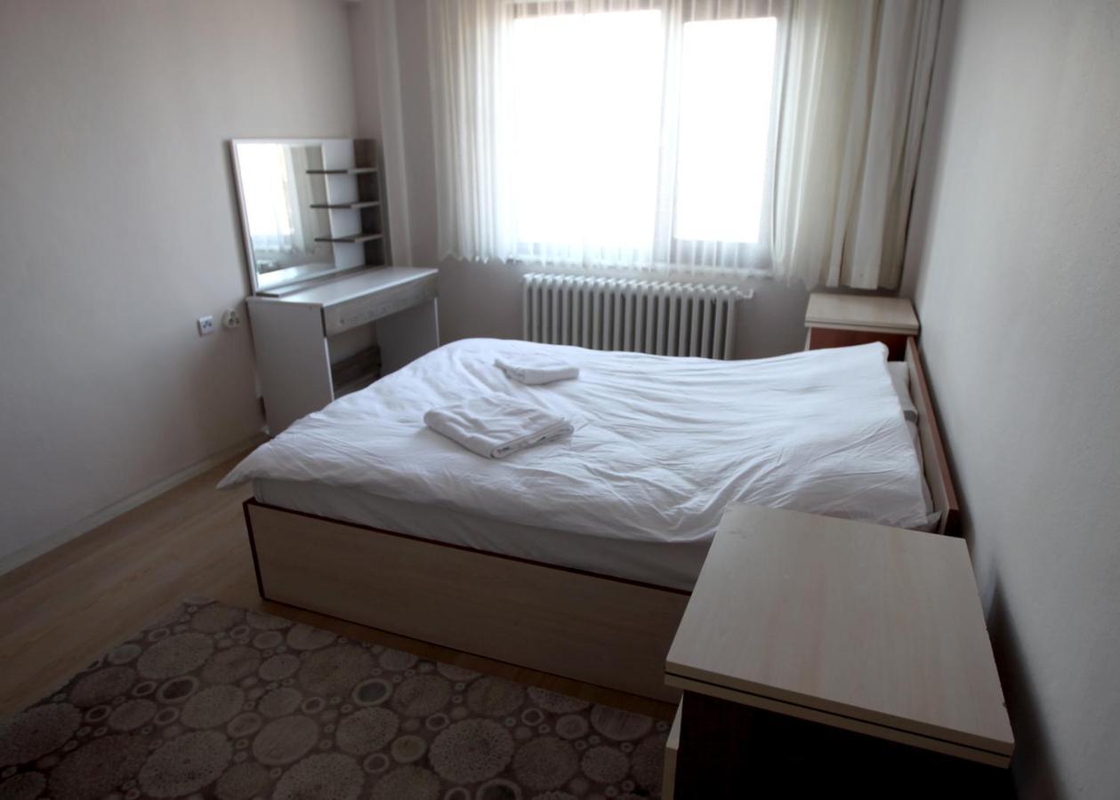 Mekan Ilica Apart Otel Karacasu  Eksteriør billede